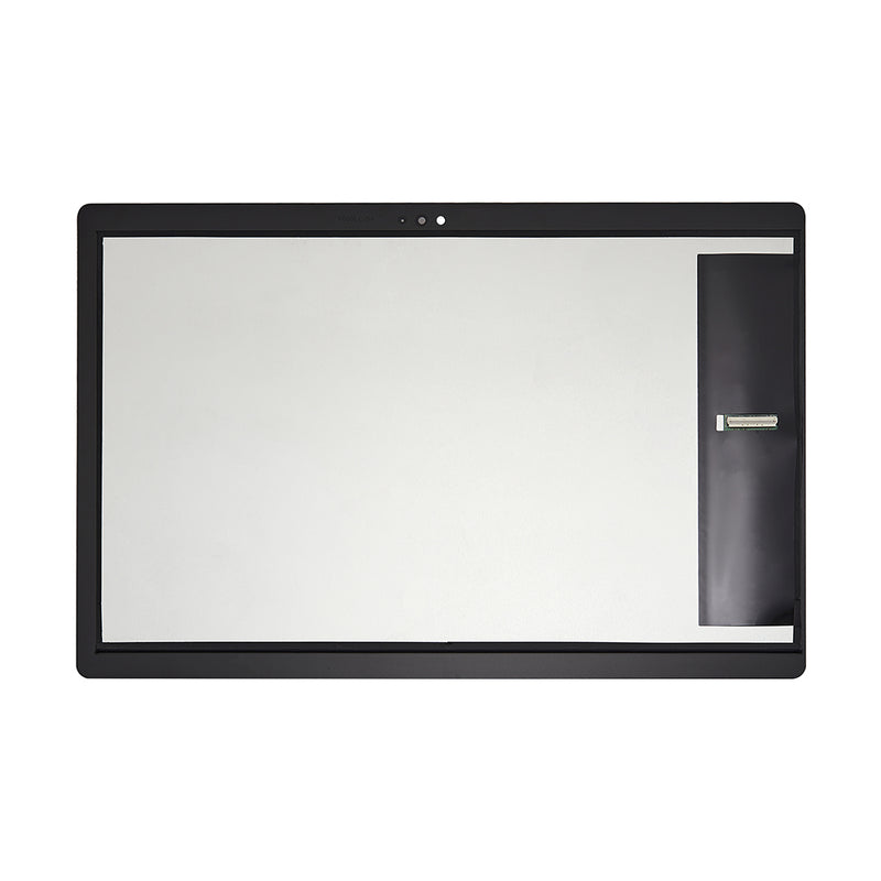 Lenovo Tab M10 TB-X605FC Display And Digitizer Without Frame Black OEM