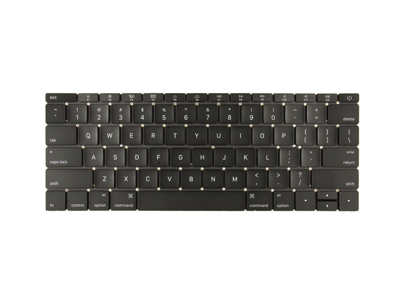 Clavier US pour MacBook A1534 2015