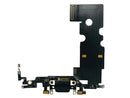 For iPhone 8 System Connector Flex Black
