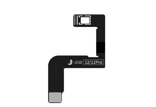 JC Dot Matrix Extension Cable Flex Pour iPhone 12 / 12Pro Face ID