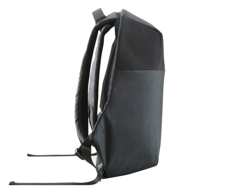 Canyon Mochila BP-G9 Antirrobo 15,6" 20L Negra