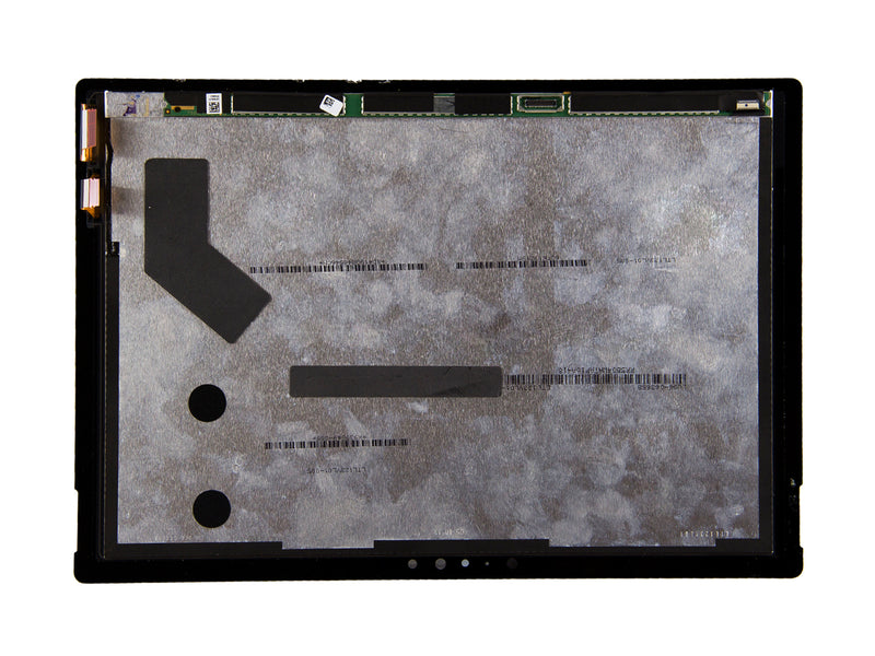 Pantalla y digitalizador de la Microsoft Surface Pro 4 Negro