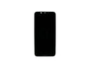 Nokia 8.1 (X7) Display And Digitizer Without Frame OEM