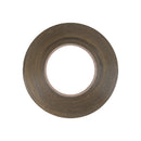 Tesa Double Sided Adhesive Tape Black 3mm x 50m