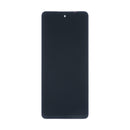 Motorola Moto G24 (XT2423-1), G24 Power Display And Digitizer Without Frame Black OEM