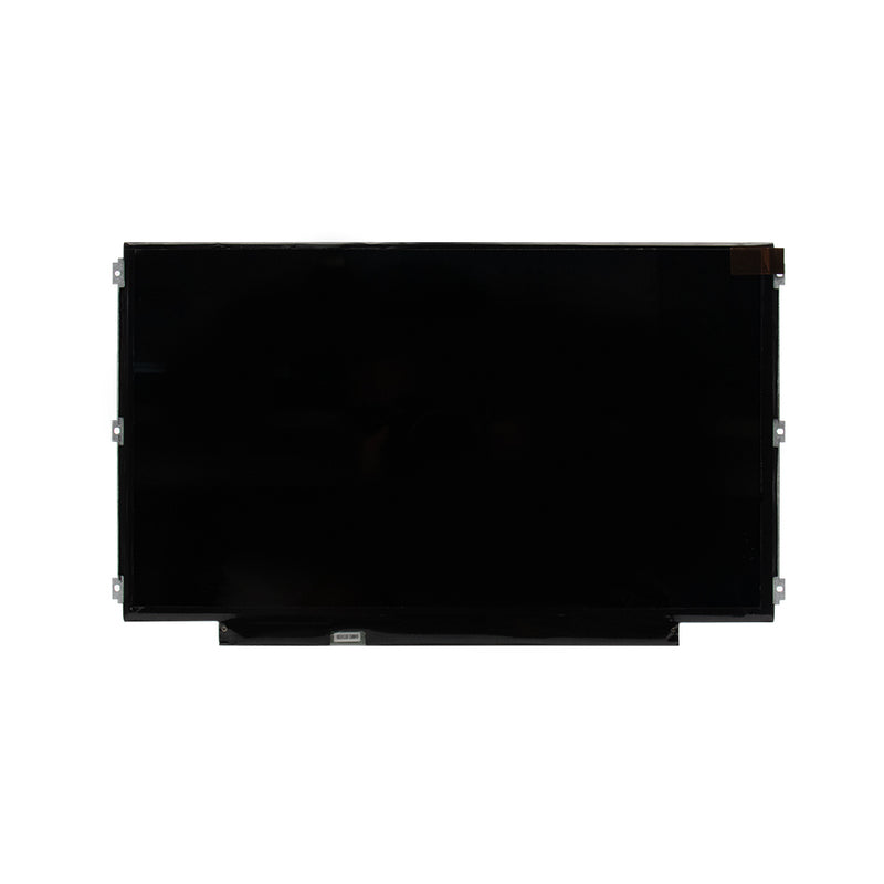 Ecran de remplacement 12,5" pour Lenovo,Dell,Toshiba,Asus (1366X768) Matte