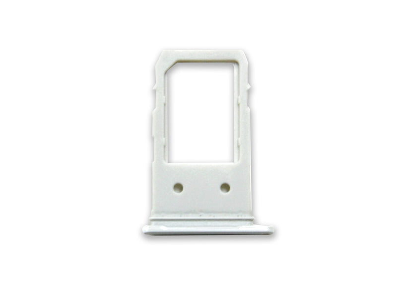 Google Pixel 3a XL Sim Holder Blanco