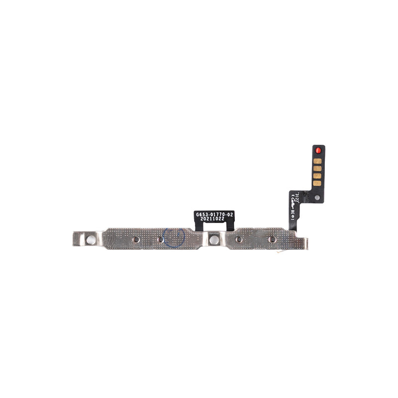 Google Pixel 7 (GVU6C, GQML3) Power And Volume Flex OEM