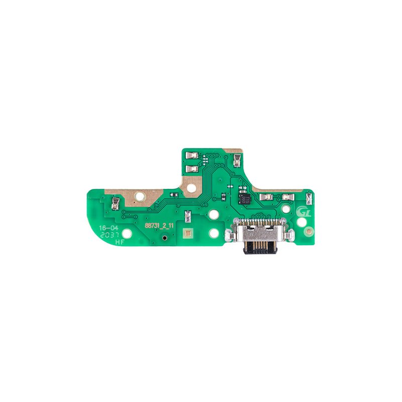 Motorola Moto G9 Power (XT2091-3, XT2091-4) System Charging Board OEM