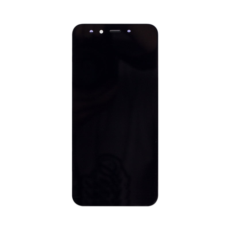 Xiaomi Mi A2 Display And Digitizer With Frame Black OEM