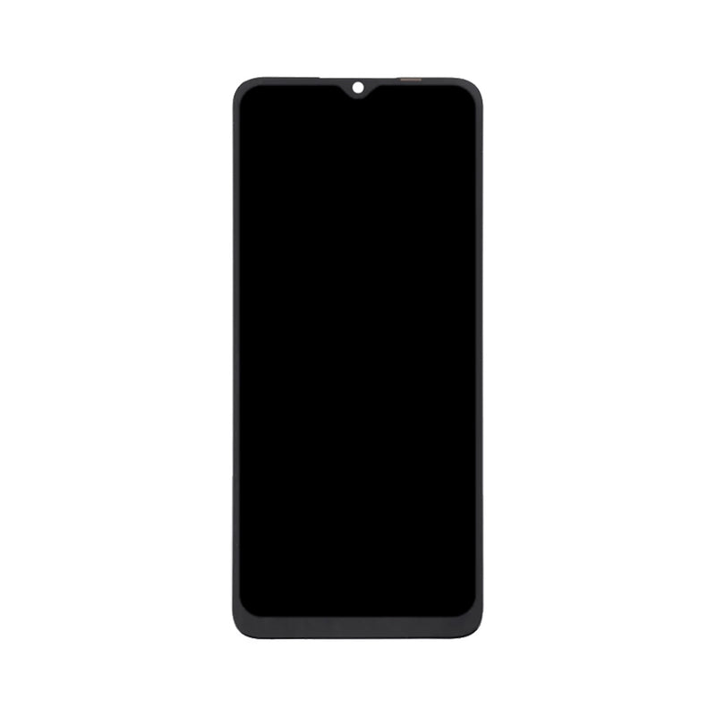 Realme 10 Pro 5G (RMX3660) Display And Digitizer Without Frame Black OEM