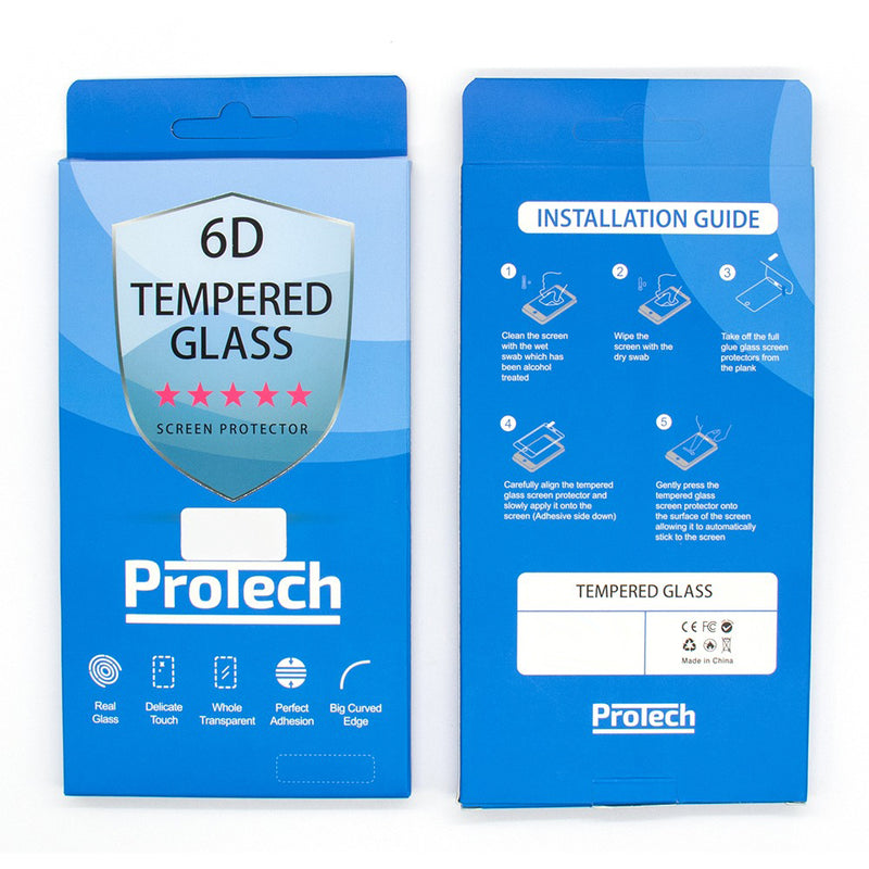 Realme 9 Pro Tempered Glass 6D