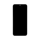 Samsung Galaxy A14 A145P Display And Digitizer With Frame Black OEM