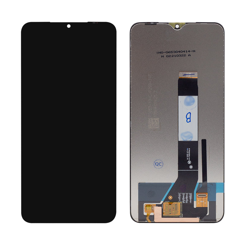 Xiaomi Poco M3, Redmi 9T, Redmi Note 9 4G Display And Digitizer Without Frame OEM