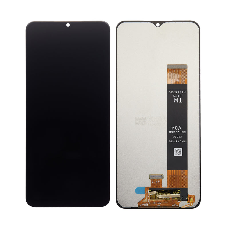 Samsung Galaxy A13 A135F Display And Digitizer Without Frame (Non EU)