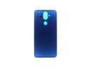 Nokia 8.1 (X7) Back Cover Black