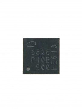 Pour iPhone 7 / 7 Plus Power Management IC (Small) (BBPMU_RF : PMB6826 / INTEL)