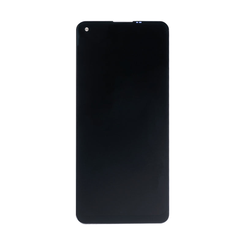 Huawei Nova Y90 (CTR-LX2, CTR-LX1, CTR-LX3) Display And Digitizer Without Frame Black OEM