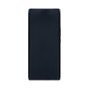 Huawei Honor Magic5 Lite (RMO-NX3), Honor X9a (RMO-NX1) Display And Digitizer With Frame Midnight Black OEM