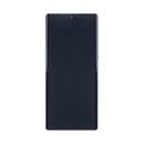 Honor 70 (FNE-NX9) Display And Digitizer With Frame Crystal Silver OEM