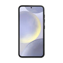 Rixus Classic 04 Case With MagSafe For Samsung Galaxy S25 Plus S936B Black