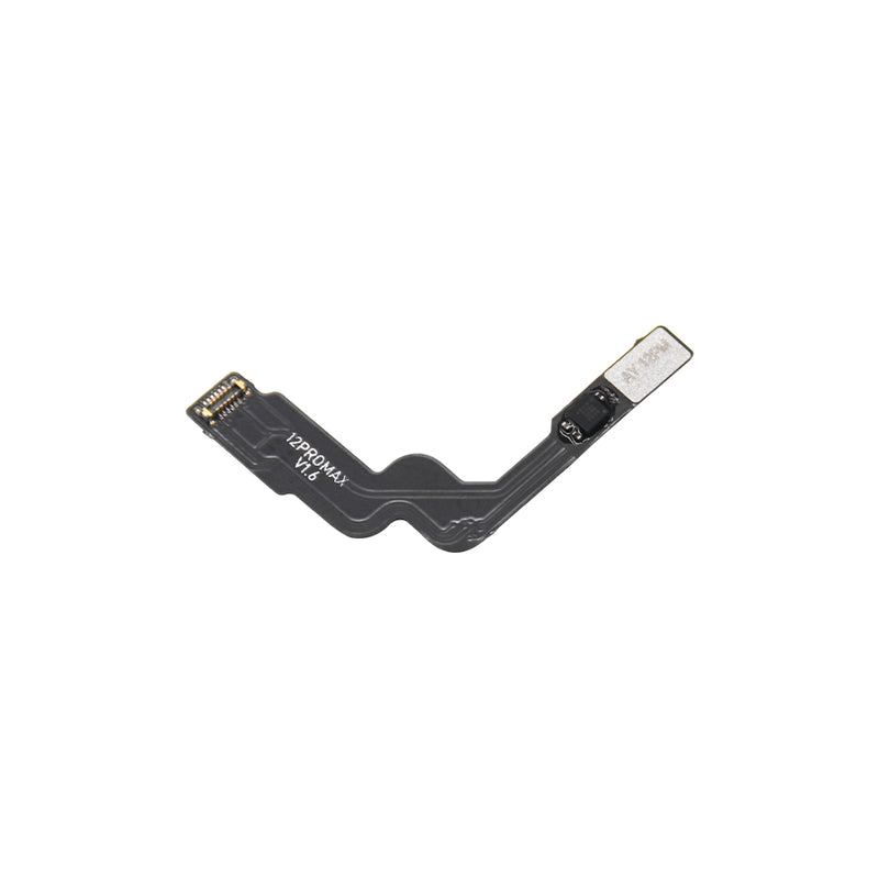 AY A108 Para iPhone 12 Pro Max Face ID Reparación Cable Flex