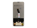 Xiaomi Redmi Note 8 Pro Display and Digitizer Without Frame Black OEM