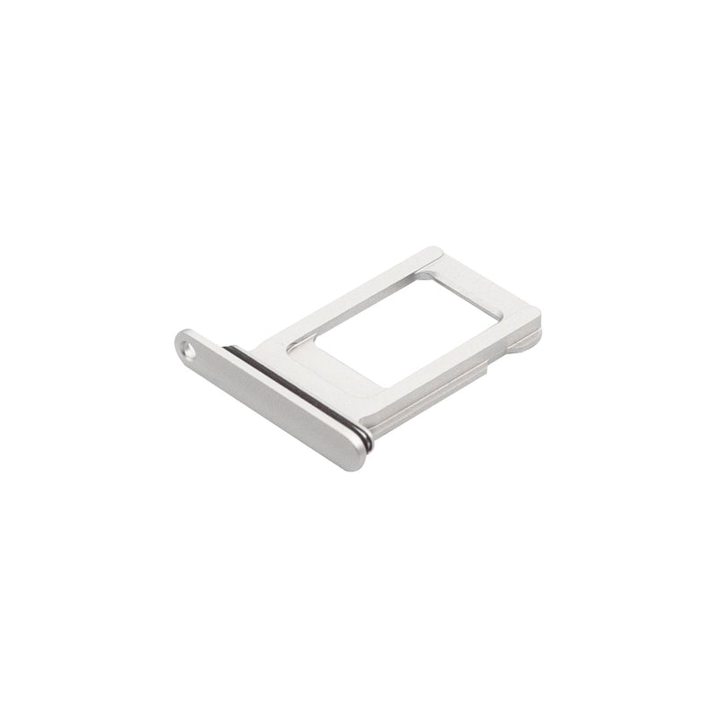 Pour IPhone 12 Sim Holder Blanc