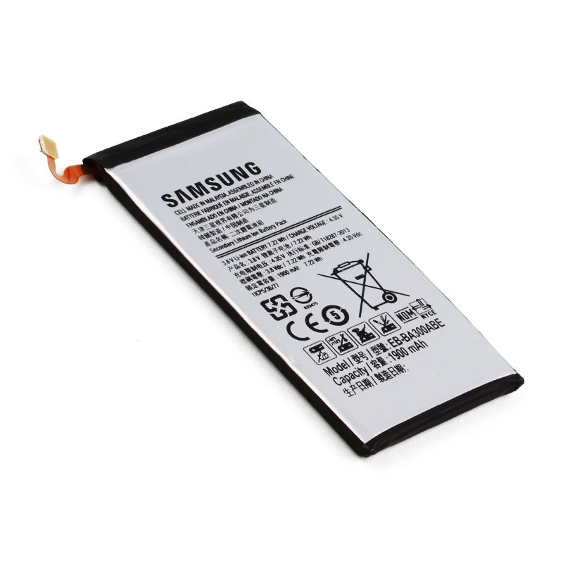 Samsung Galaxy A3 A300 2015 Battery EB-BA300ABE (OEM)