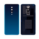 OnePlus 7 Pro Back Cover Mirror Grey