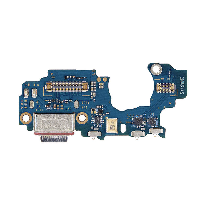 Tarjeta Conectora del Sistema Samsung Galaxy Z Flip3 F711B