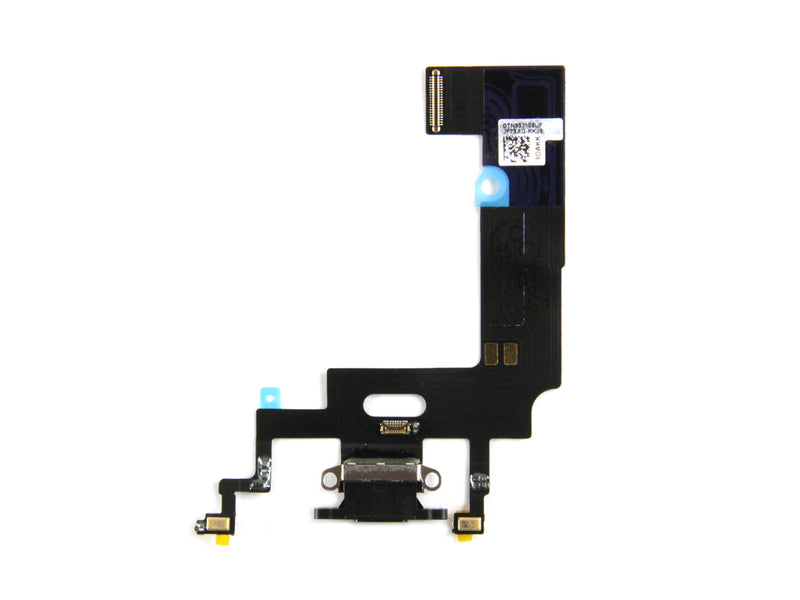 Pour iPhone Xr System Connector Flex Noir