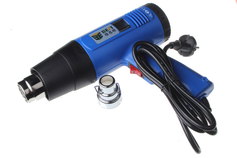 BEST Electronic Heat Gun