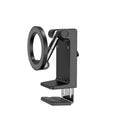 Rixus RXHM92 Travel MagSafe Phone Holder Black