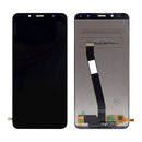 Xiaomi Redmi 7A Display And Digitizer Without Frame Black OEM