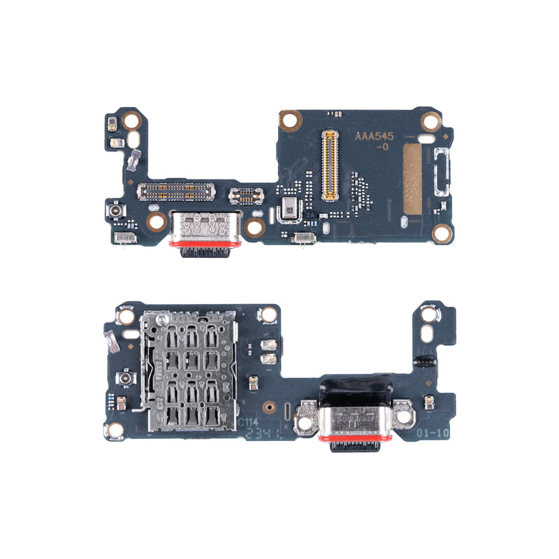 OnePlus 12 (CPH2573, CPH2581) System Charging Board OEM