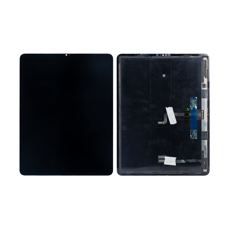 Apple iPad Pro 12.9 6th Gen (2022) A2764/A2437 Pantalla Y Digitalizador Completos Negro Reacondicionado