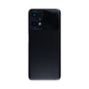 Oppo K10x (PGGM10) Back Cover Black With Lens OEM