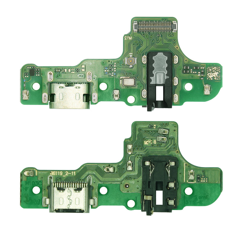 Samsung Galaxy A20s A207F System Connector Board