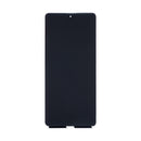 Xiaomi Redmi Note 13 5G (2312DRAABG) Display And Digitizer Without Frame Black OEM