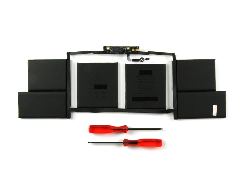 For Batería Macbook Pro 15" A1707 (A1820)