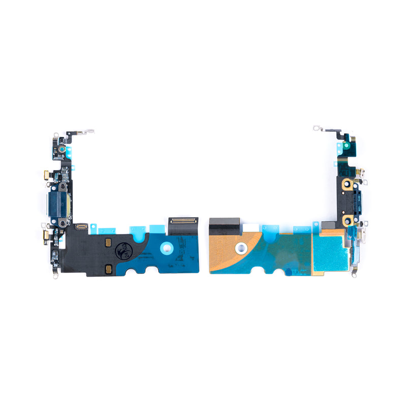 For iPhone SE (2022) System Connector Flex Board Midnight