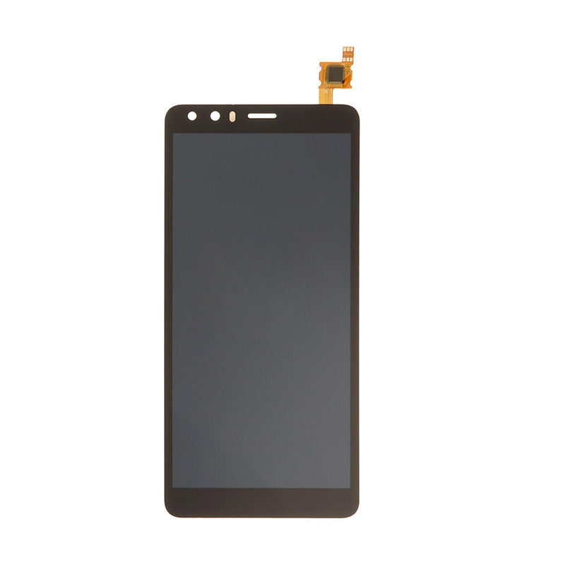 Nokia C01 Plus (TA-1383, TA-1387, TA-1391) Display And Digitizer Without Frame Black OEM