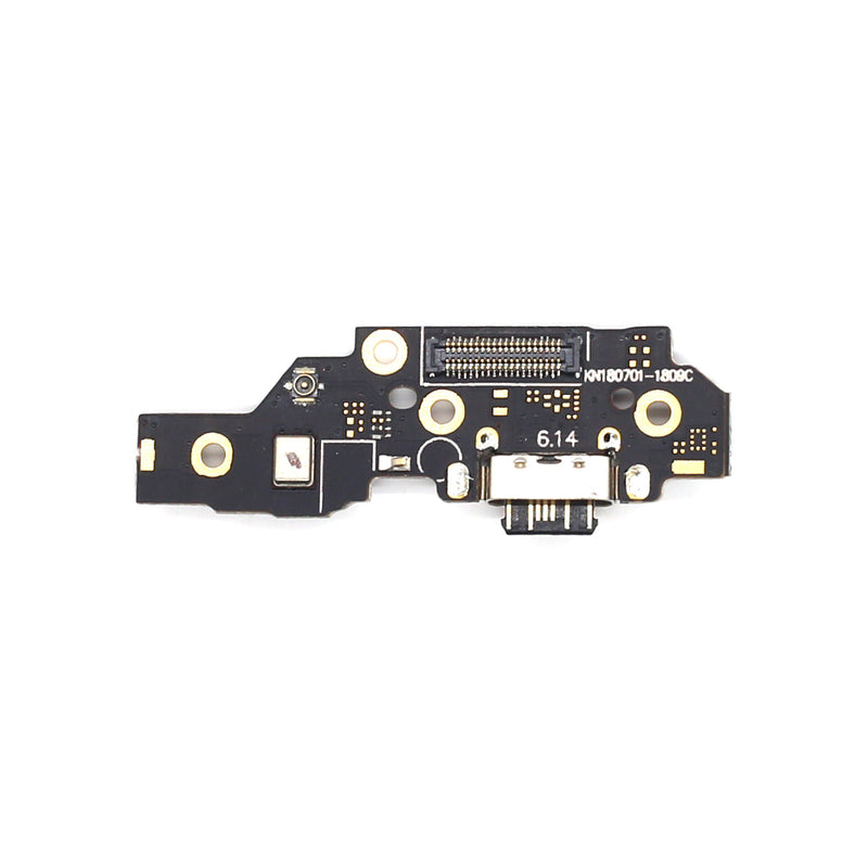 Nokia 5.1 Plus X5 System Connector Flex Board