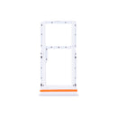 Xiaomi Poco M6 4G Sim Card Holder Silver OEM