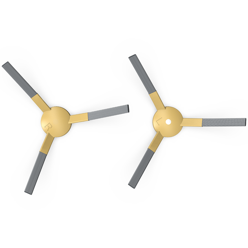 Aeno RC1S Cepillos laterales Para Robot Aspirador