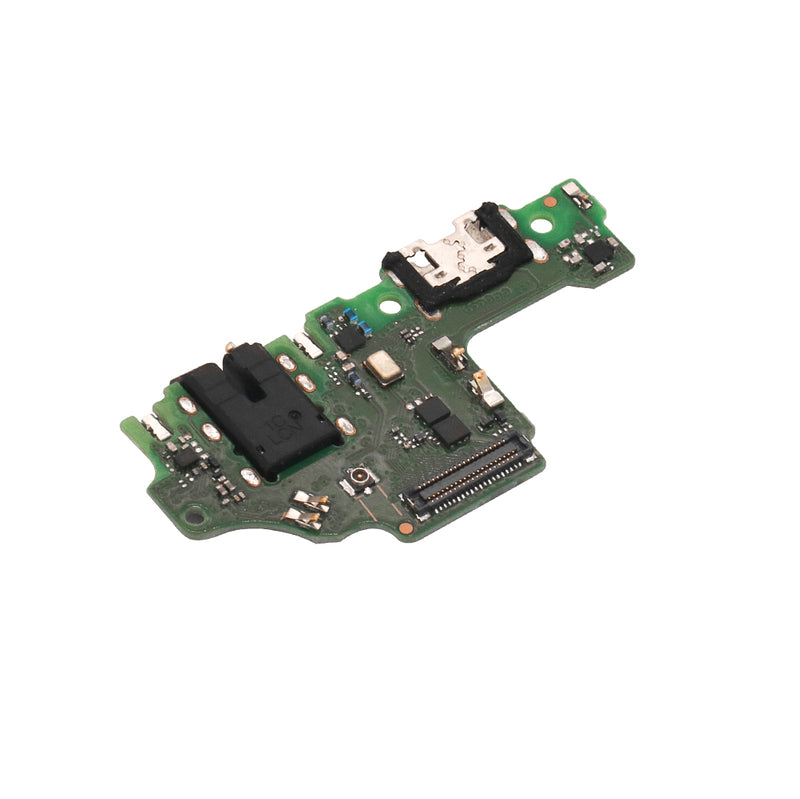 Huawei Y9 (2019) JKM-L23, JKM-LX3 System Connector Board