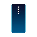 OnePlus 7 Pro Back Cover Mirror Grey