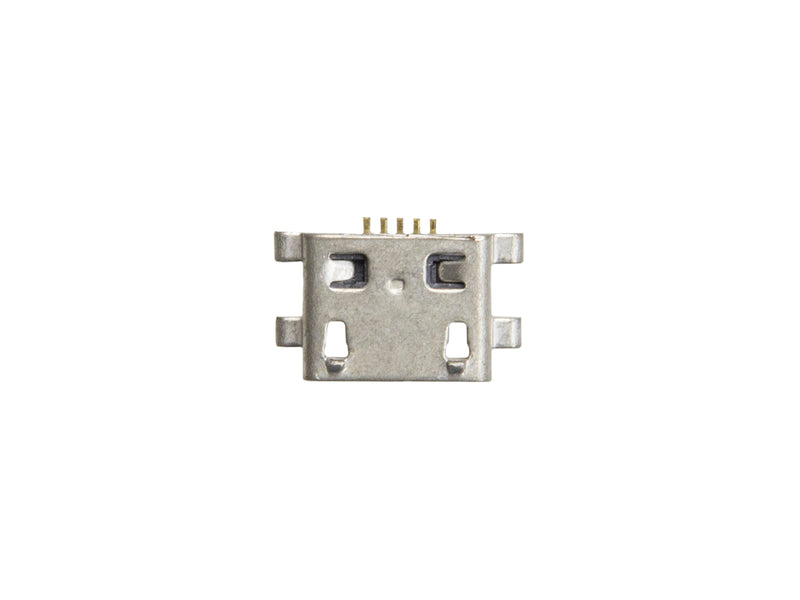 BQ Aquaris E4, Aquaris E5 System Connector