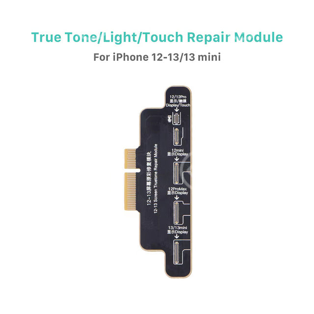 REFOX RP30 Programador True Tone Restore Board Para iPhone 12 - 13, 13 Mini Series